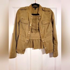 Whitehouse Blackmarket Jacket